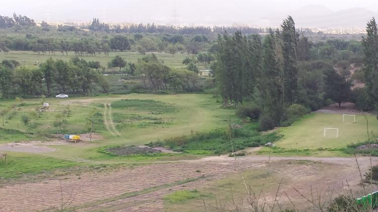 Fotografía 4 de Camping Santa Rosa De Catemu en Catemu, Valparaiso