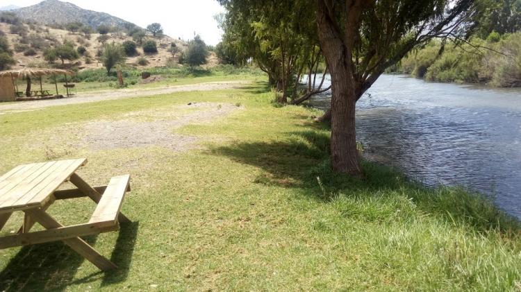 Fotografía 8 de Camping Santa Rosa De Catemu en Catemu, Valparaiso