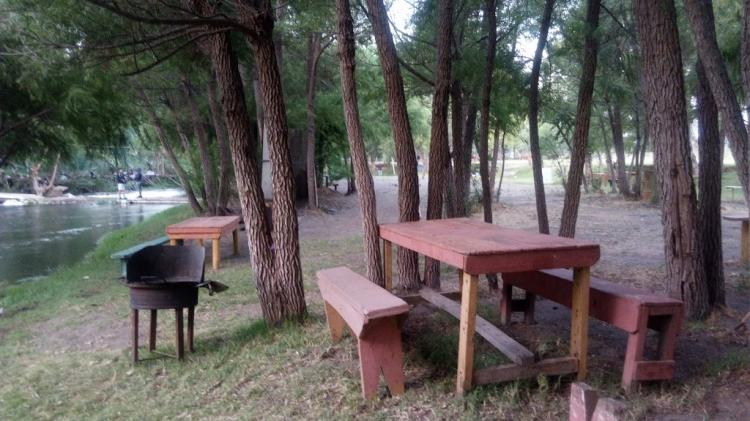 Fotografía 13 de Camping Santa Rosa De Catemu en Catemu, Valparaiso