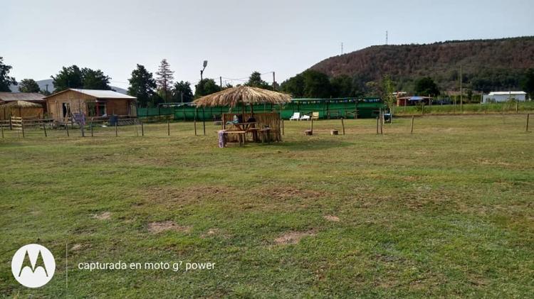 Fotografía 14 de Camping Vista Campana en Hijuelas, Valparaiso