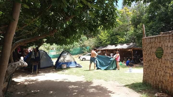 Fotografía 16 de Camping Valle Paraiso en Paihuano, Coquimbo