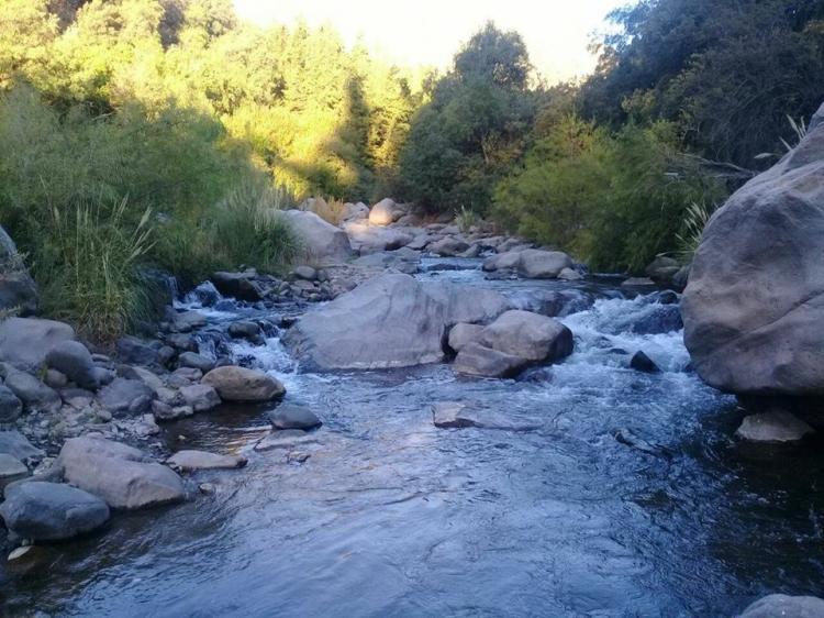 Fotografía 4 de Centro Campestre  Onde Monono en Lo Barnechea, Metropolitana