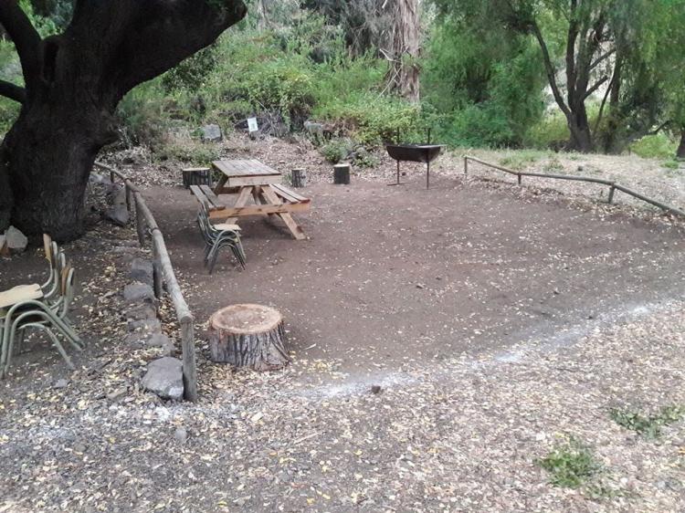 Fotografía 11 de Centro Campestre  Onde Monono en Lo Barnechea, Metropolitana