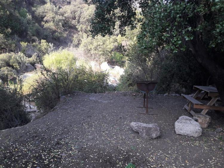 Fotografía 12 de Centro Campestre  Onde Monono en Lo Barnechea, Metropolitana
