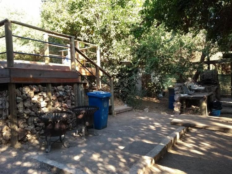 Fotografía 5 de Centro Recreativo Kepal en Olmue, Valparaiso