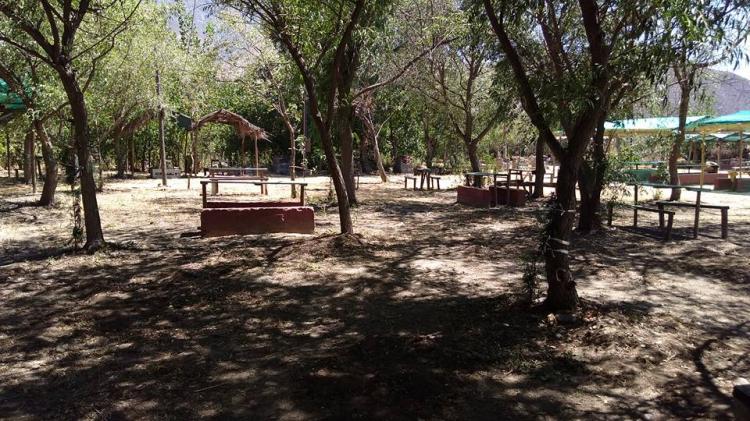 Fotografía 5 de Balneario Y Camping Paraíso De San Felipe en San Felipe, Valparaiso