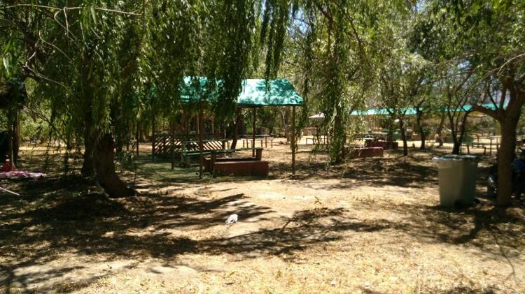 Fotografía 7 de Balneario Y Camping Paraíso De San Felipe en San Felipe, Valparaiso