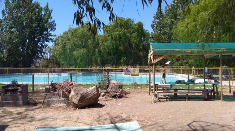 Fotografía 11 de Balneario Y Camping Paraíso De San Felipe en San Felipe, Valparaiso