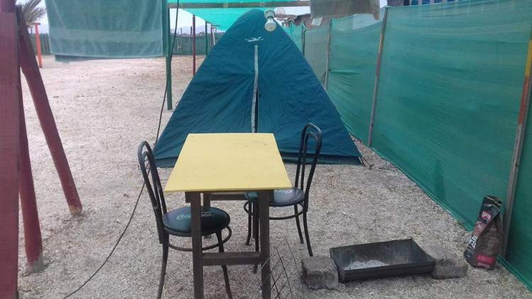 Fotografía 2 de Camping El Lolo Aguirre en La Higuera, Coquimbo