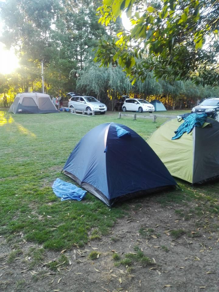 Fotografía 17 de Camping El Yugo en Valdivia, Los Rios