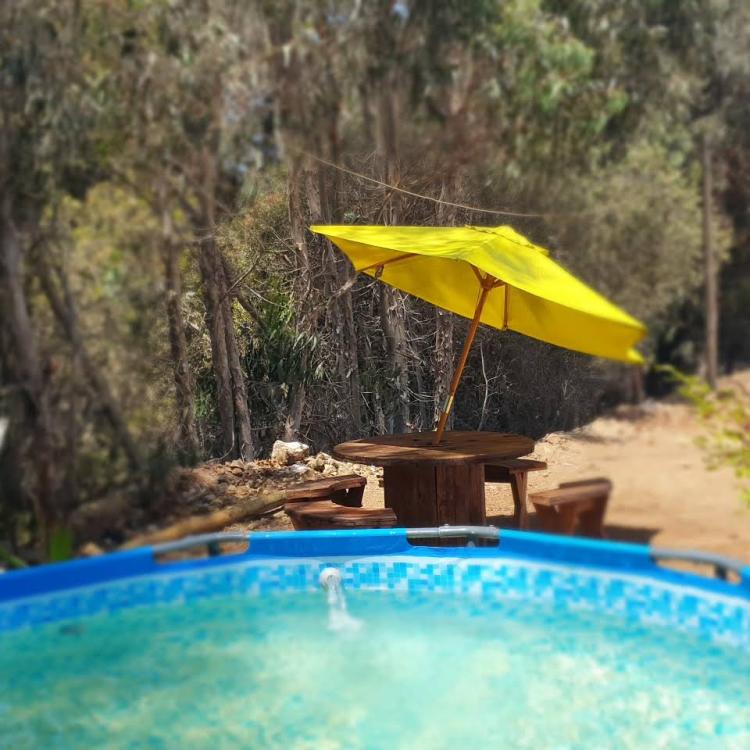 Fotografía 14 de Camping Samjulian en El Tabo, Valparaiso