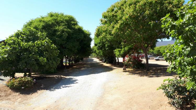 Fotografía 2 de Quincho Lidia Duran en Coquimbo, Coquimbo