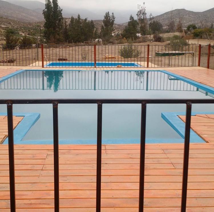 Fotografía 2 de Camping Los Corrales en La Serena, Coquimbo