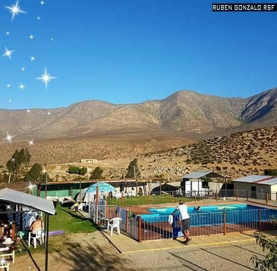 Fotografía 3 de Camping Los Corrales en La Serena, Coquimbo