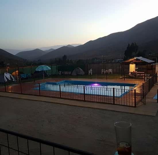 Fotografía 4 de Camping Los Corrales en La Serena, Coquimbo