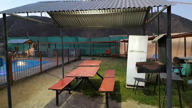 Fotografía 5 de Camping Los Corrales en La Serena, Coquimbo