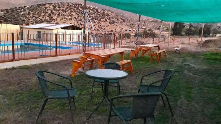 Fotografía 6 de Camping Los Corrales en La Serena, Coquimbo