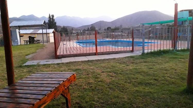 Fotografía 7 de Camping Los Corrales en La Serena, Coquimbo
