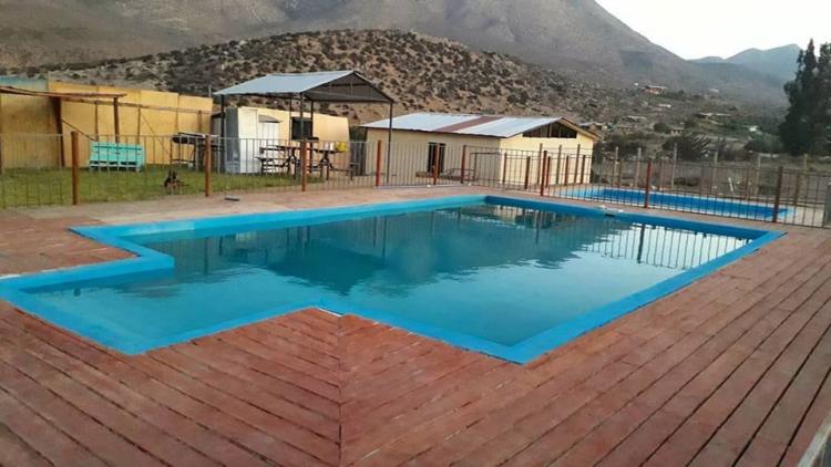 Camping Los Corrales en La Serena, Coquimbo