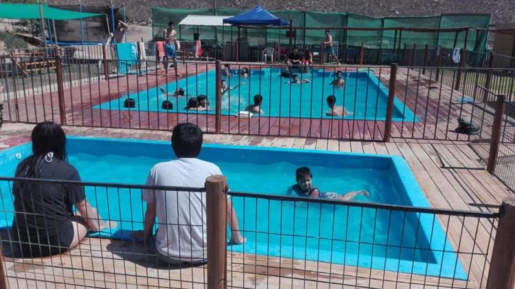 Fotografía 8 de Camping Los Corrales en La Serena, Coquimbo