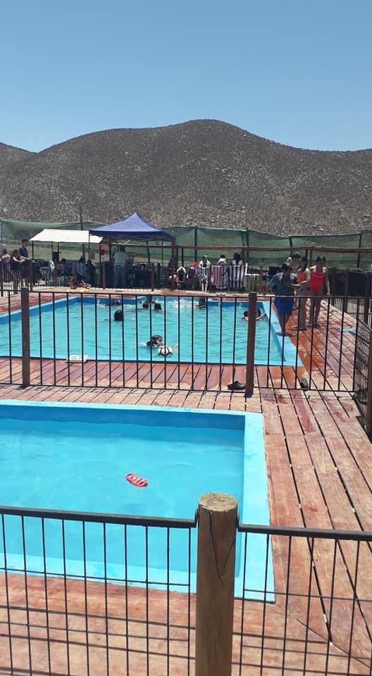 Fotografía 10 de Camping Los Corrales en La Serena, Coquimbo