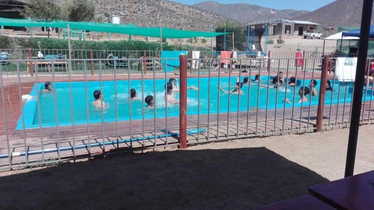 Fotografía 9 de Camping Los Corrales en La Serena, Coquimbo