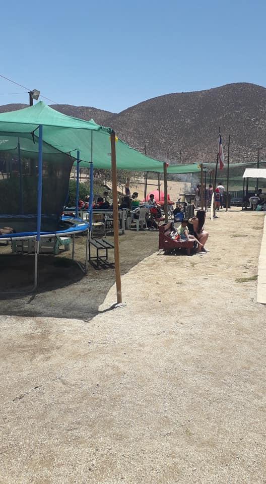 Fotografía 11 de Camping Los Corrales en La Serena, Coquimbo