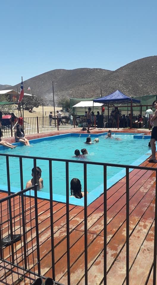Fotografía 12 de Camping Los Corrales en La Serena, Coquimbo