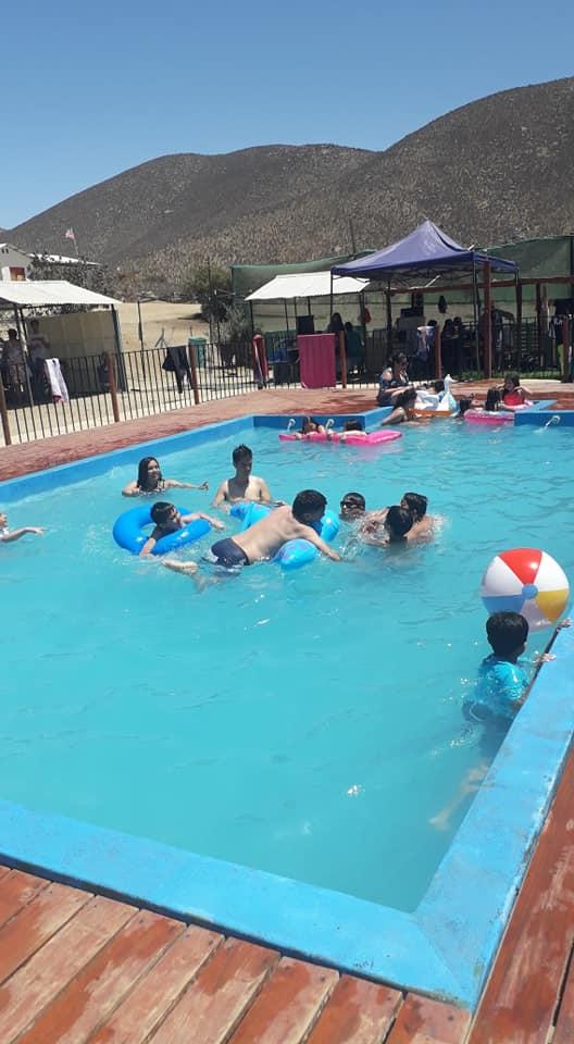 Fotografía 13 de Camping Los Corrales en La Serena, Coquimbo