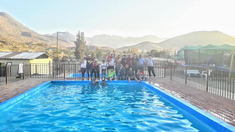 Fotografía 14 de Camping Los Corrales en La Serena, Coquimbo