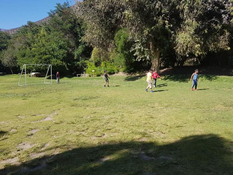 Fotografía 3 de Camping El Queñe en Salamanca, Coquimbo