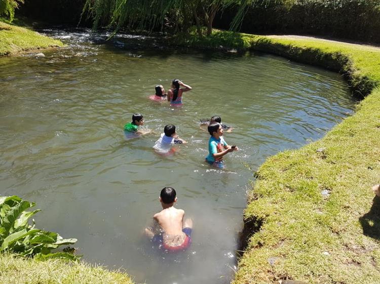 Fotografía 4 de Camping El Queñe en Salamanca, Coquimbo
