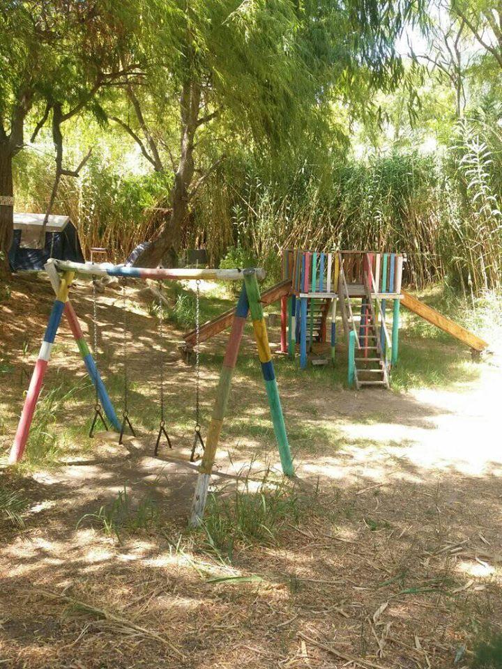 Fotografía 16 de Camping Familiar Lecho Nativo en Paihuano, Coquimbo
