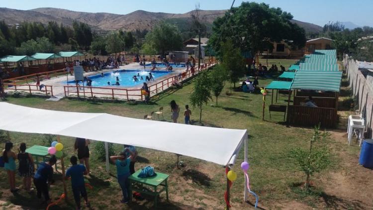 Fotografía 7 de Centro Recreativo y Camping Ayenhue en Punitaqui, Coquimbo