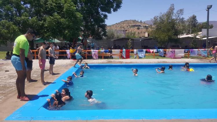 Fotografía 16 de Centro Recreativo y Camping Ayenhue en Punitaqui, Coquimbo