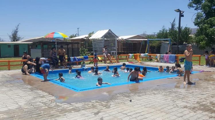 Fotografía 18 de Centro Recreativo y Camping Ayenhue en Punitaqui, Coquimbo