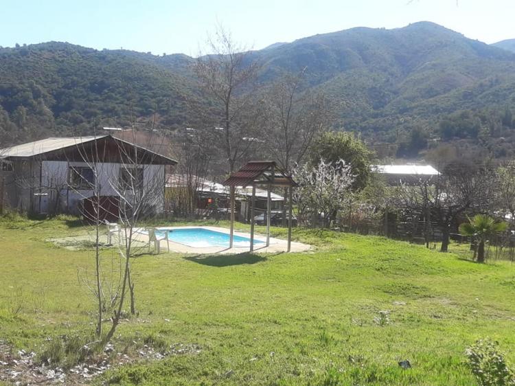 Fotografía 2 de Turismo rural Los Alamos en Quilpue, Valparaiso