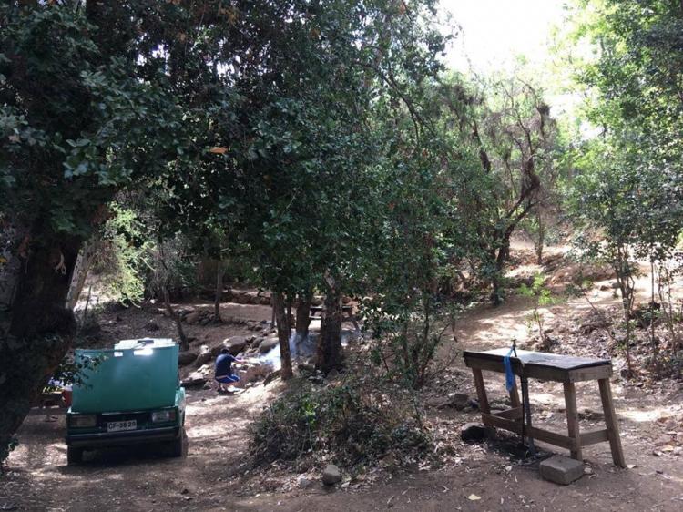 Fotografía 6 de Turismo rural Los Alamos en Quilpue, Valparaiso