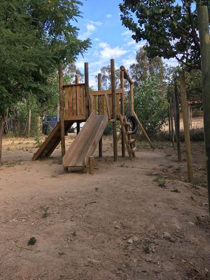 Fotografía 9 de Turismo rural Los Alamos en Quilpue, Valparaiso