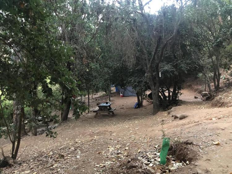 Fotografía 13 de Turismo rural Los Alamos en Quilpue, Valparaiso