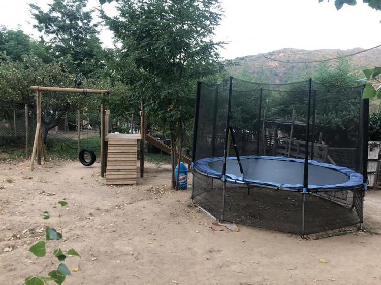 Fotografía 15 de Turismo rural Los Alamos en Quilpue, Valparaiso