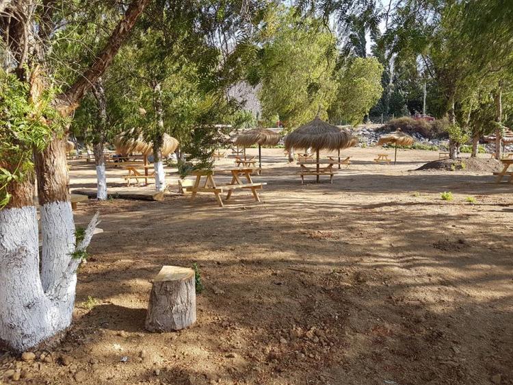 Fotografía 2 de Parque Acuatico Oasiss en Salamanca, Coquimbo