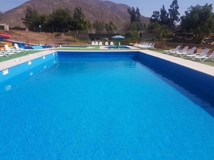 Fotografía 6 de Parque Acuatico Oasiss en Salamanca, Coquimbo