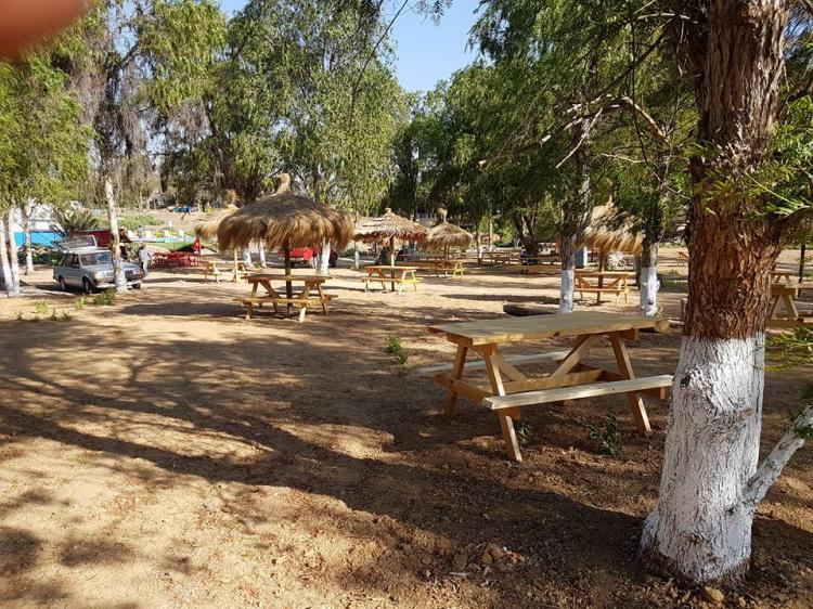 Fotografía 7 de Parque Acuatico Oasiss en Salamanca, Coquimbo