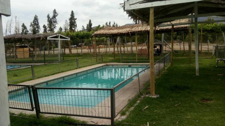 Fotografía 3 de Camping Huillanco en Punitaqui, Coquimbo
