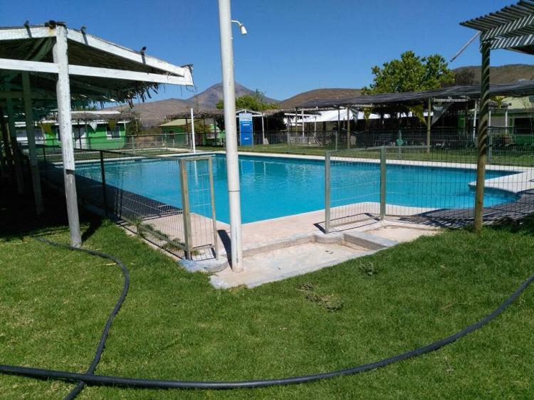 Fotografía 6 de Camping Huillanco en Punitaqui, Coquimbo