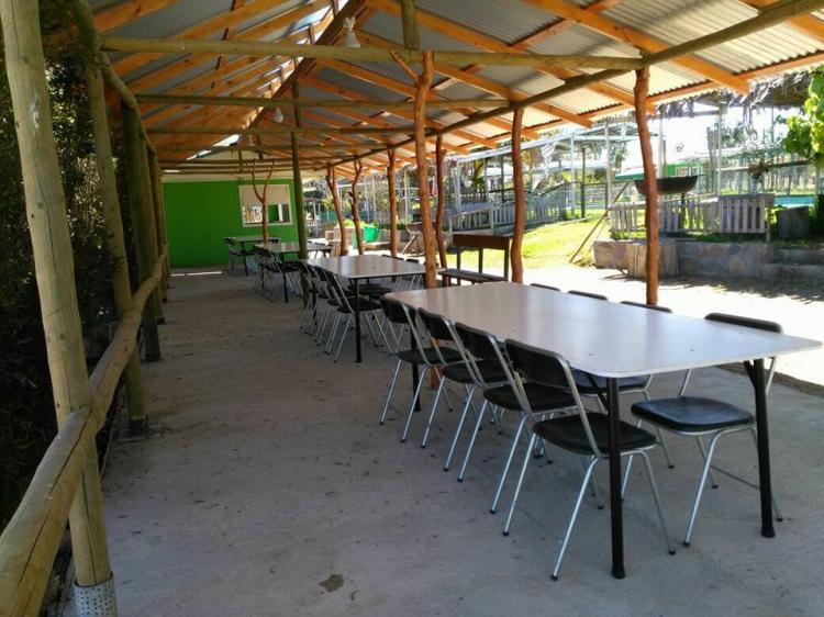 Fotografía 9 de Camping Huillanco en Punitaqui, Coquimbo