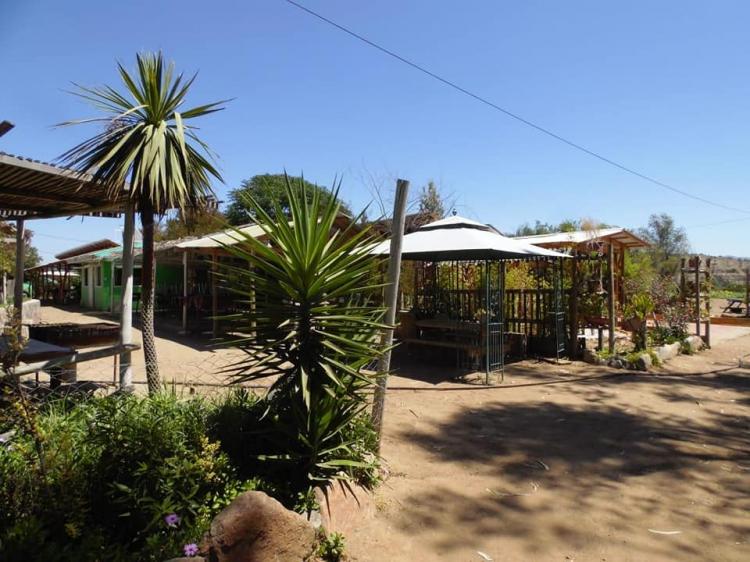 Fotografía 13 de Camping Huillanco en Punitaqui, Coquimbo