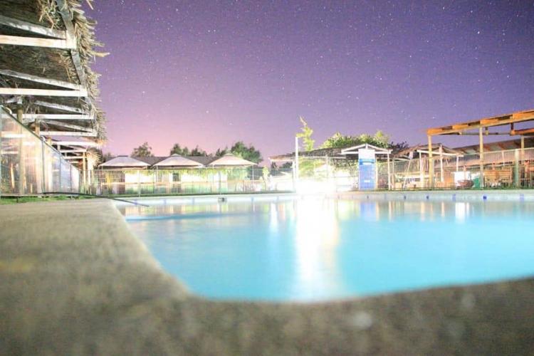 Fotografía 14 de Camping Huillanco en Punitaqui, Coquimbo