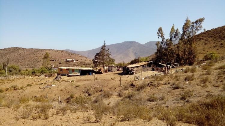 Fotografía 2 de Camping El Manzano en Andacollo, Coquimbo